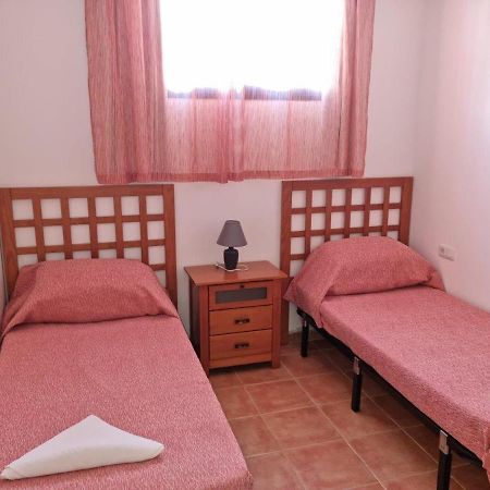 Casa Royal Villa Corralejo Ngoại thất bức ảnh