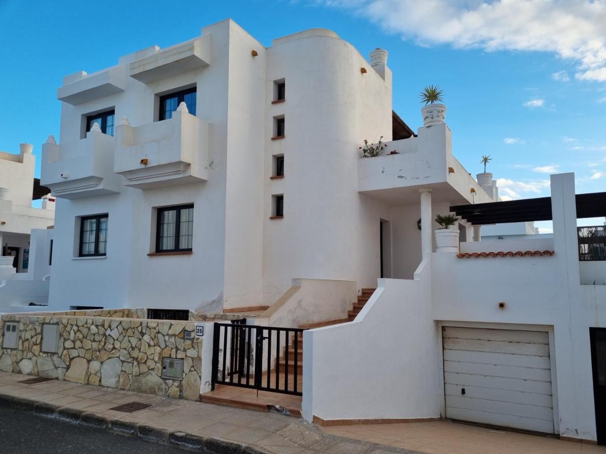 Casa Royal Villa Corralejo Ngoại thất bức ảnh