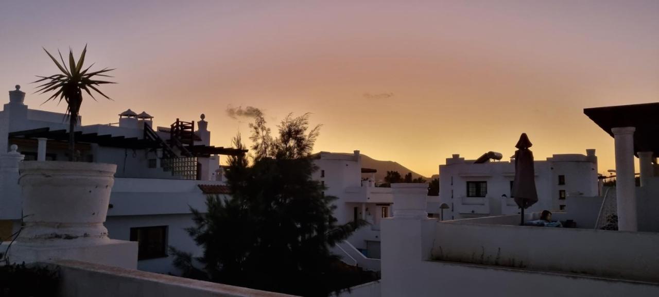 Casa Royal Villa Corralejo Ngoại thất bức ảnh