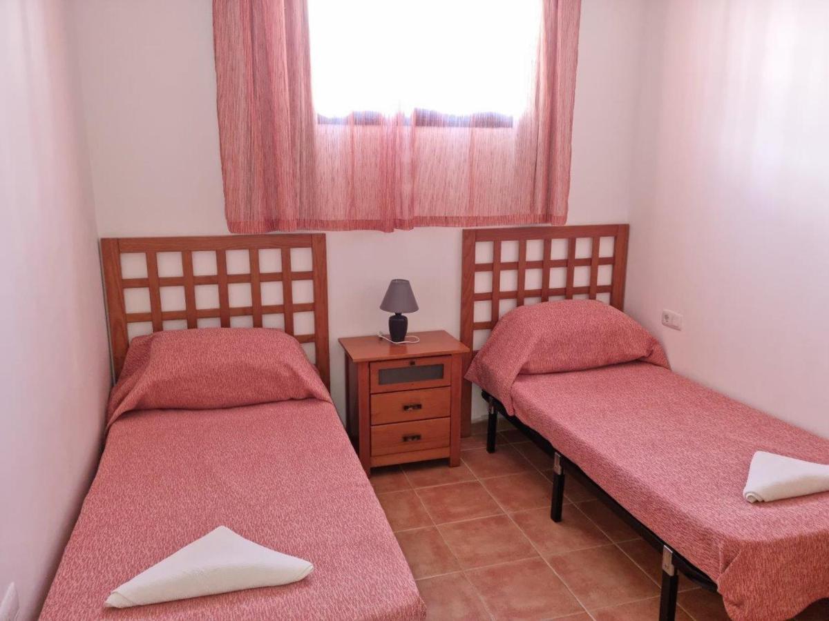 Casa Royal Villa Corralejo Ngoại thất bức ảnh