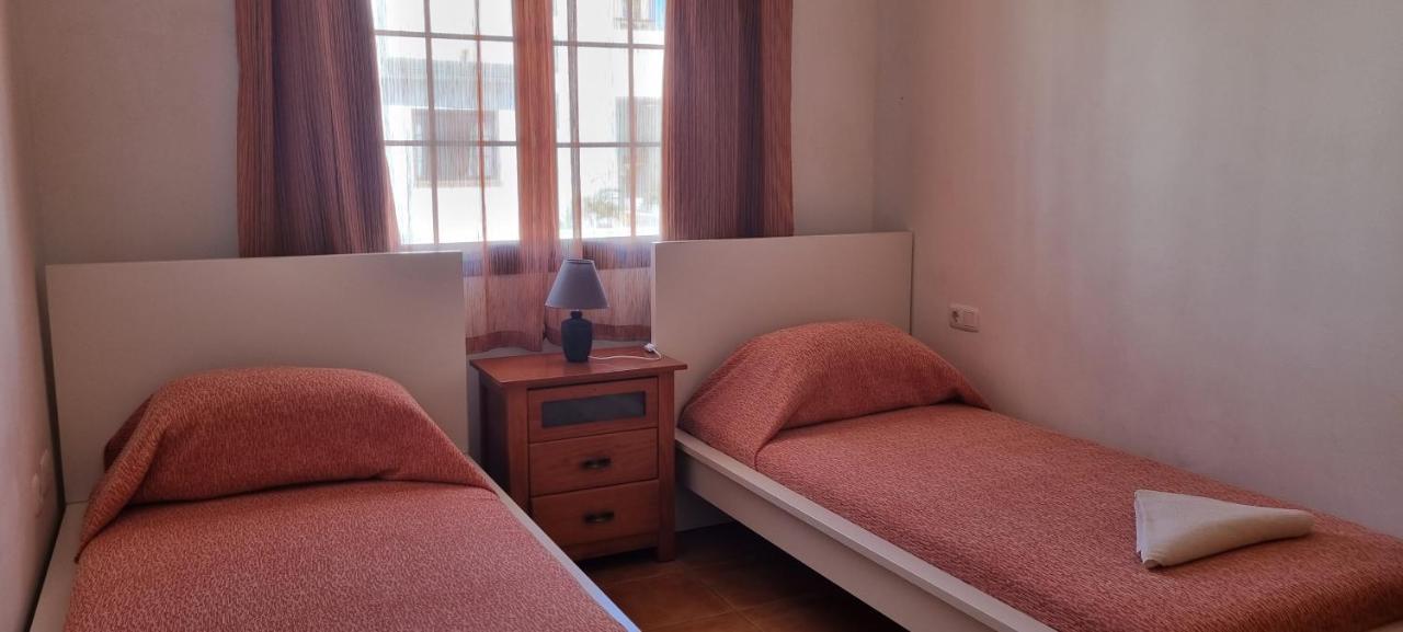 Casa Royal Villa Corralejo Ngoại thất bức ảnh