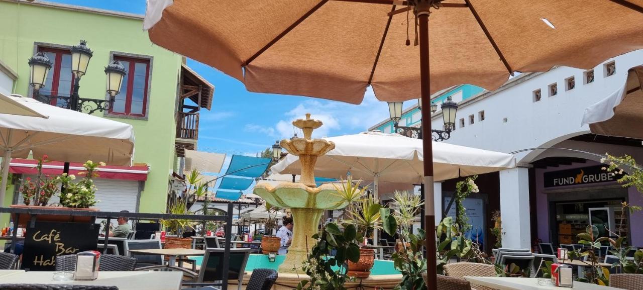 Casa Royal Villa Corralejo Ngoại thất bức ảnh