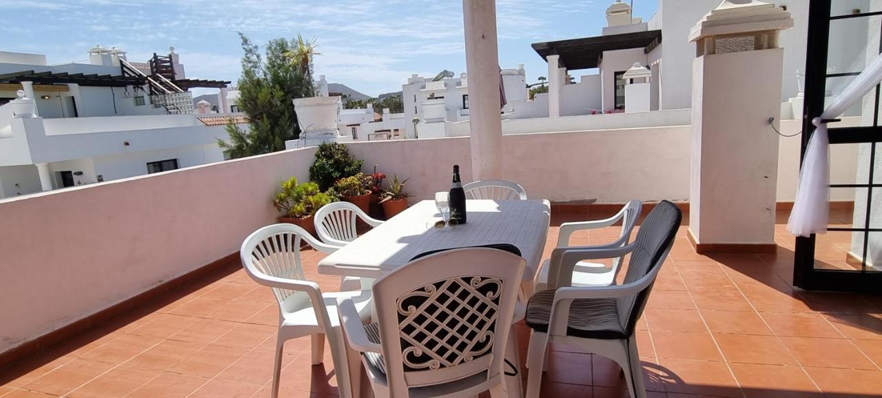 Casa Royal Villa Corralejo Ngoại thất bức ảnh